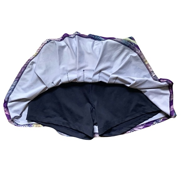 Eleven Venus Williams Thika Flutter Tennis Skirt - Picture 8 of 10